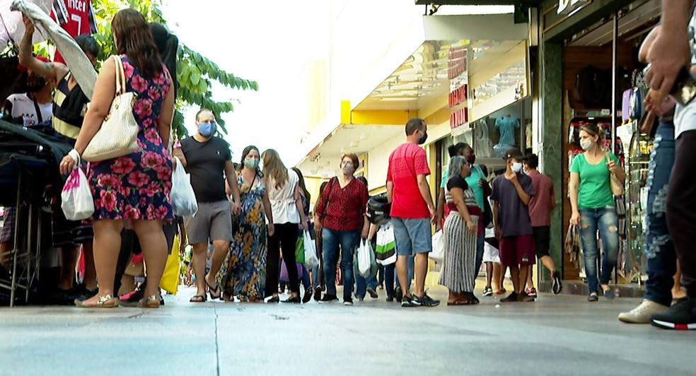 Governo de SP avalia pedido da Prefeitura de Ribeirão Preto para revisar resultado da fase laranja